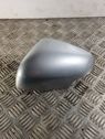 Plastic wing mirror trim cover