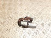 Sunroof control unit/module