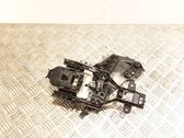 Rear door exterior handle/bracket