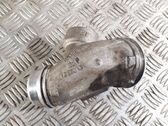 Ansaugrohr Ansaugschlauch Turbolader
