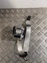 Rear seatbelt