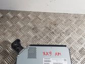 Sound amplifier