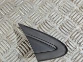 Plastic wing mirror trim cover