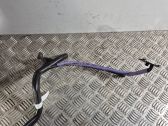 Air conditioning (A/C) pipe/hose