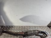 Exhaust flexible connection