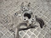 Rear wheel hub