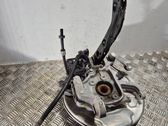 Задняя защита тормозного диска