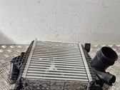 Intercooler radiator