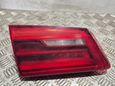 Tailgate rear/tail lights