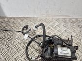 Air suspension compressor/pump