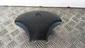 Steering wheel airbag