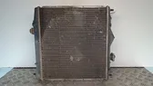 Coolant radiator