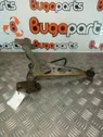 Rear upper control arm/wishbone