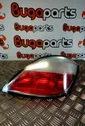 Tailgate rear/tail lights