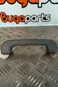 Rear door interior handle