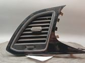 Dash center air vent grill