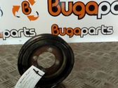 Crankshaft pulley