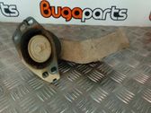 Engine mount bracket