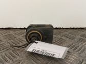 Headlight level adjustment motor