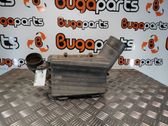 Air filter box
