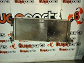 Coolant radiator