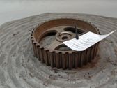 Crankshaft pulley