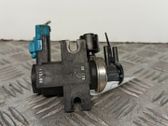 Solenoidinis vožtuvas