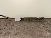 Fuel main line pipe