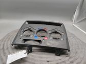 Radio/GPS head unit trim