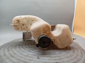 Windshield washer fluid reservoir/tank