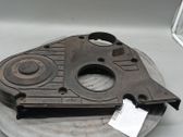 Timing chain cover