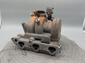 Intake manifold
