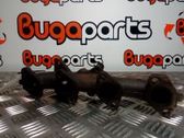 Muffler ending