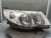 Headlight/headlamp