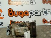 Air conditioning (A/C) compressor (pump)