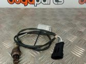 Lambda probe sensor
