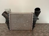 Intercooler radiator