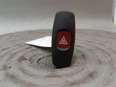 Botón interruptor de luz de peligro