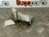 Rear door lock
