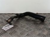 Tuyau d'admission d'air turbo