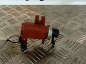 Turbo solenoid valve