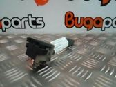 Wiper turn signal indicator stalk/switch