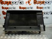 Coolant radiator