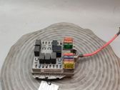 SAM control unit
