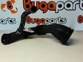 Труба воздуха в турбину