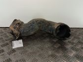 Ansaugrohr Ansaugschlauch Turbolader