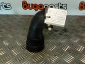 Tuyau d'admission d'air turbo