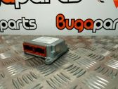 Airbag control unit/module