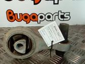 Engine mount bracket