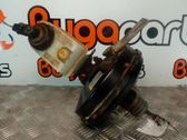 Brake booster